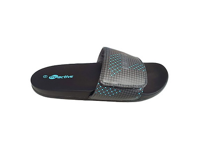 Badesandaler t/voksne | M/velcrolukning | BECO