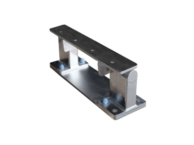 Endeleje | t/vippebræt type 1 | Rahn