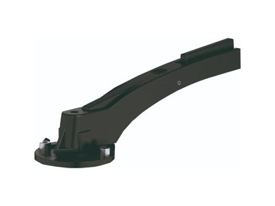 Håndtag t/butterflyventil | EBRO