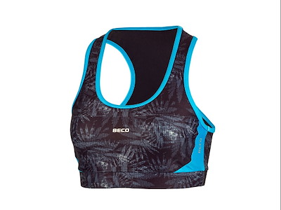 Bikini overdel | Team | Racerback | BECO