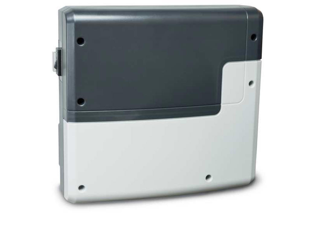 Kontaktorboks t/sauna | PEB 18 | EOS