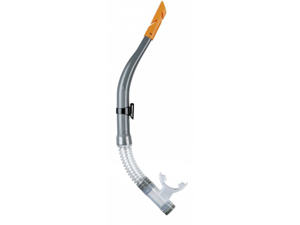 Snorkel t/voksne | M/dry top | BECO