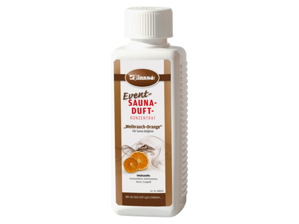 Saunaduftkoncentrat | "Event" | Finnsa