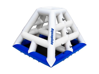 "Jungle Jim" modul t/vandpark | Aquaglide