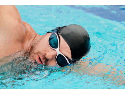 Svømmebriller til voksne | Biofuse 2.0 | Speedo