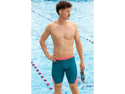 Badebukser | Basics Performance | Jammer Streamline | BECO