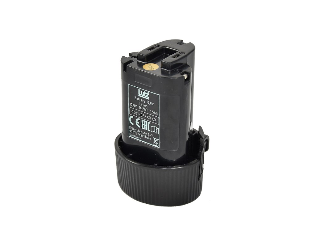 Batteri 10,8 V | EASYTRANS B1 | Jesco 