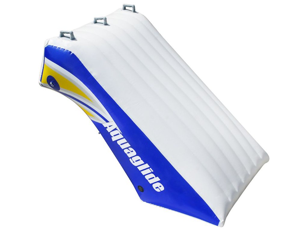 "Plunge" modul t/vandpark | Aquaglide