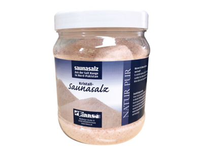 Krystal | Saunasalt | Finnsa