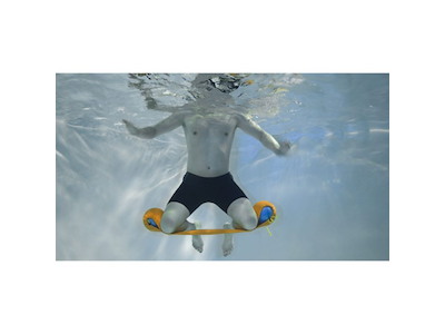 Træningsredskab "DynaFloat" | BECO