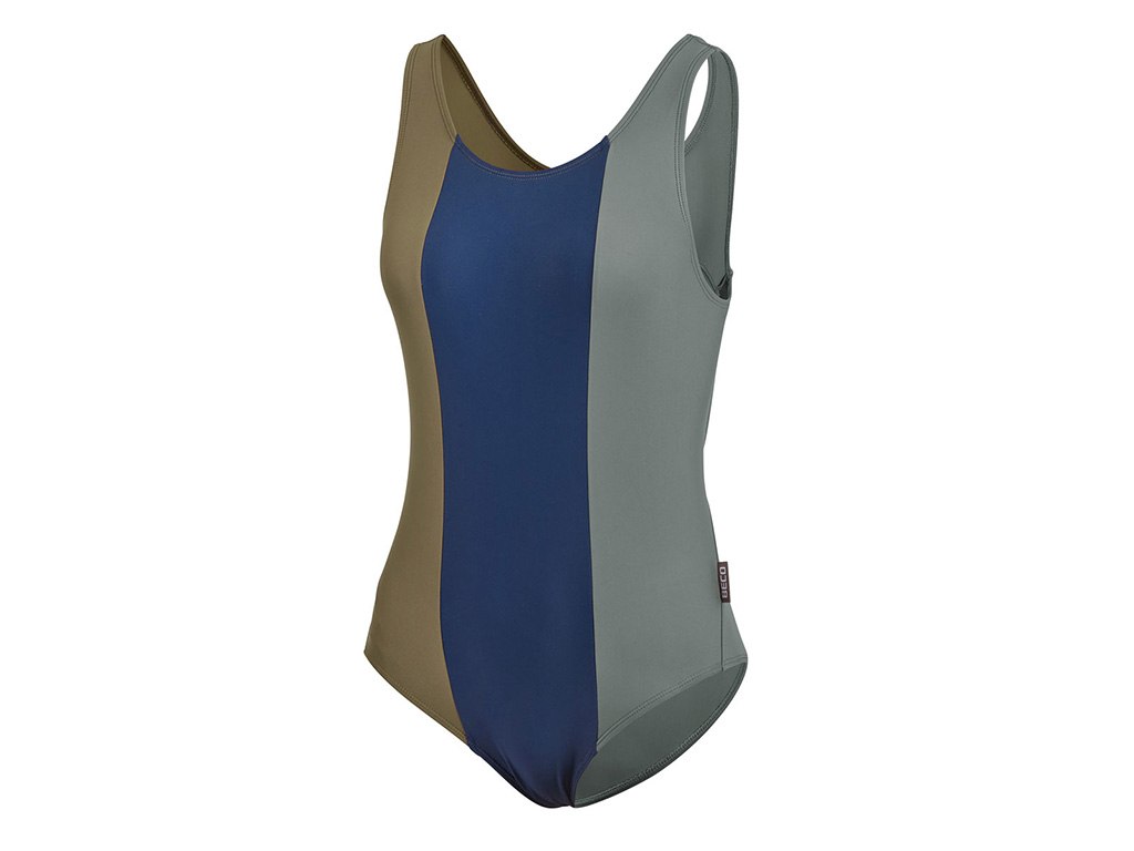 Badedragt | Colour Block | Maxcomfort Trend | BECO