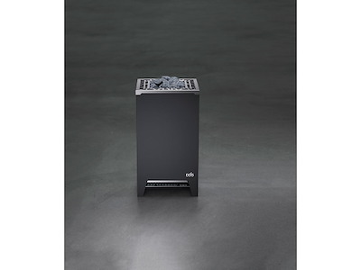 Saunaovn | Cubo 2 | Gulvmodel | 7,5-12 kW | EOS
