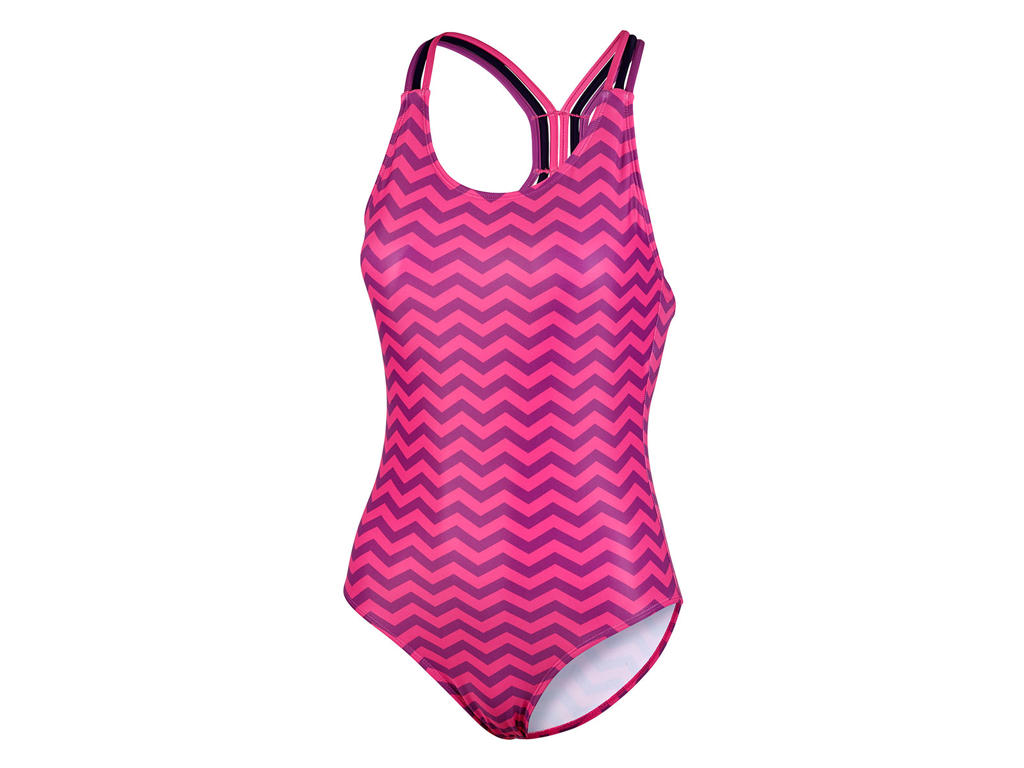 Bikinitrusse t/kvinder | "Zigzag & mix it" | BECO