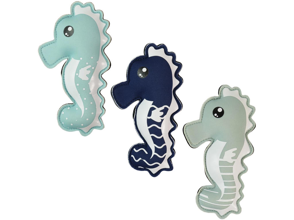 Dykkedyr "Snippets" | Søheste | 3 stk | Splash About
