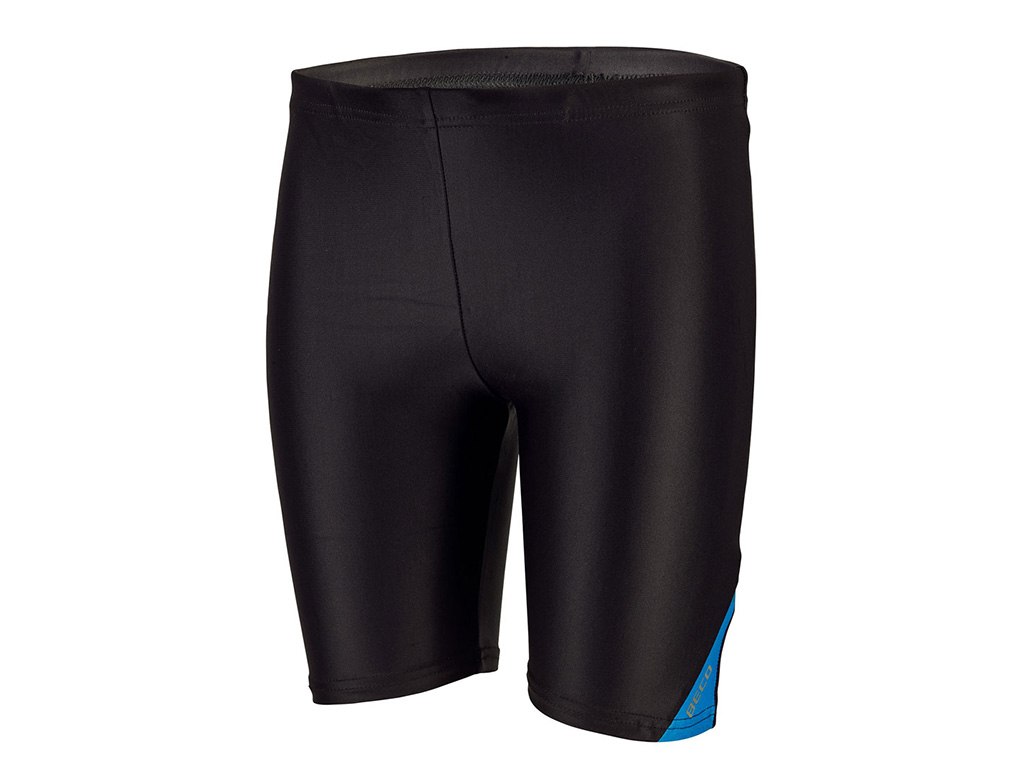 Badebukser til børn | Kids Team | UV50+ | Jammer | BECO