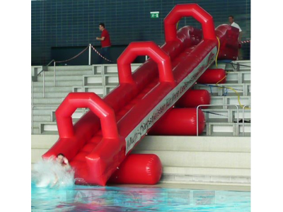 Rutsjebane t/tribuner (efter mål) | Airkraft