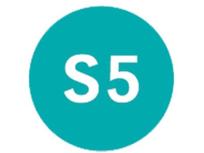 Sikkerhedsgummistøvler | Sika | Green PU Safety | 902604