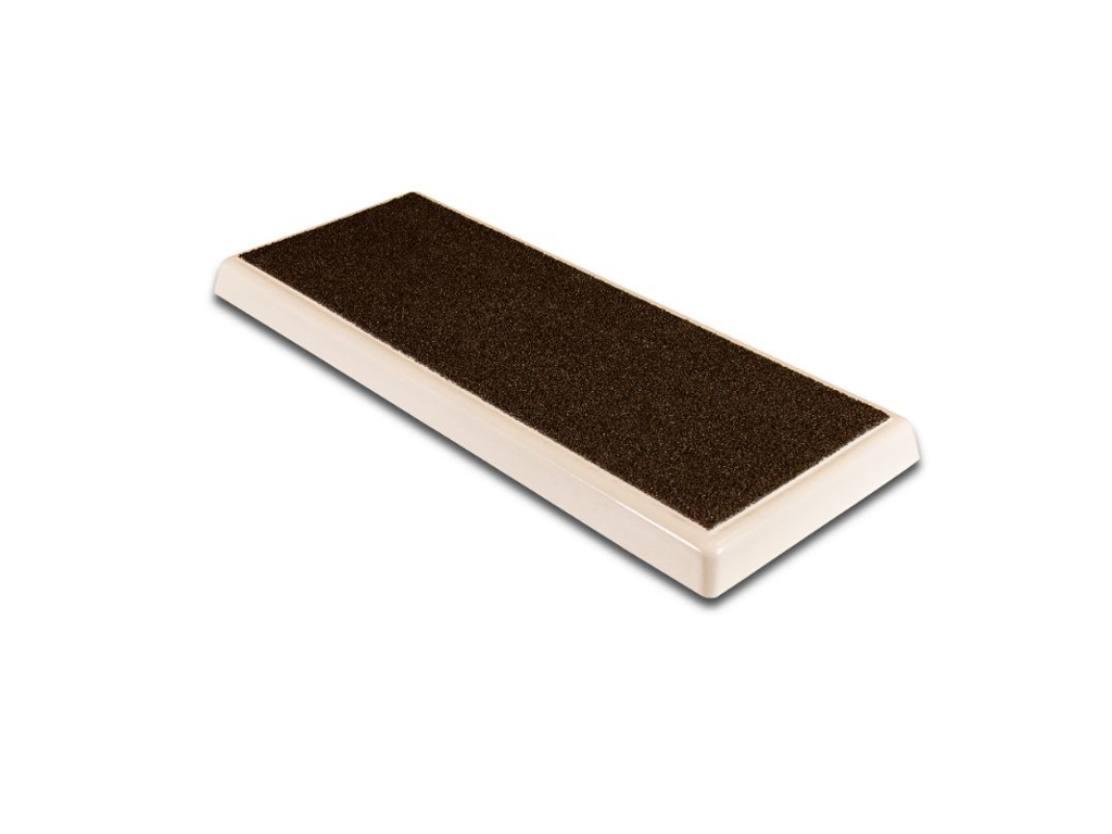 Trin t/startskammel | Rahn