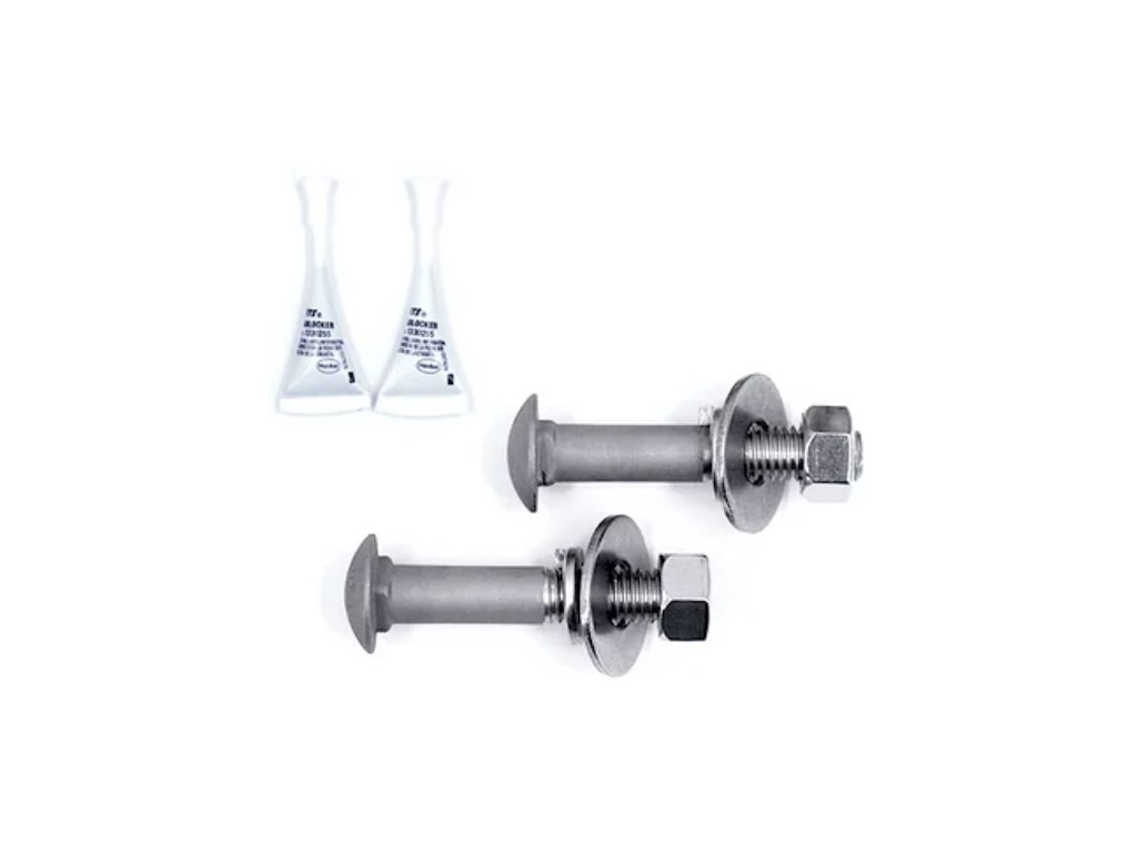 Bræddeboltkit | Duraflex