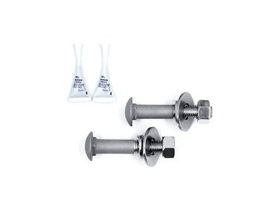 Bræddeboltkit | Duraflex