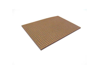 Skridhæmmende belægning | 1600x1000 mm | Flere varianter