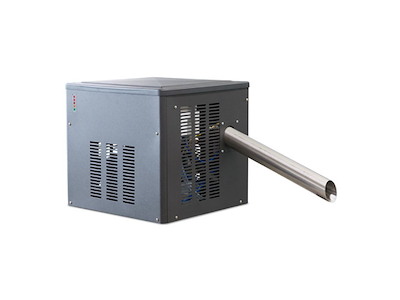 E-Cool Wall | Ismaskine | EOS