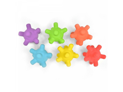 Vandbomber "Splash Jacks" 6 stk | Splash About