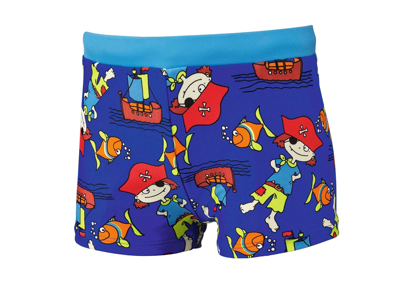 BECO badebukser str. 80-128