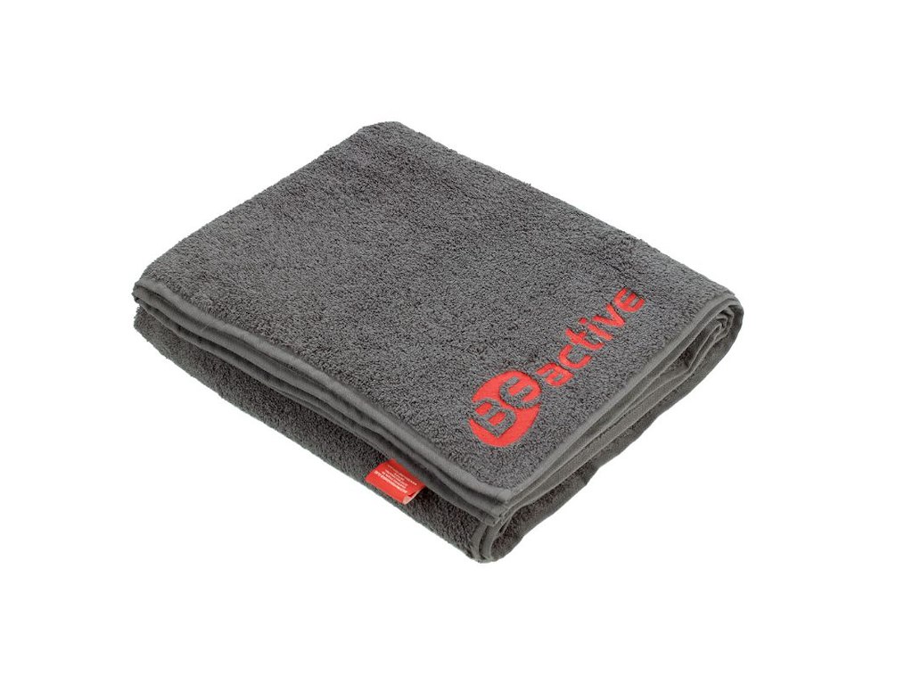 Badehåndklæde | 200 x 80 cm | BECO