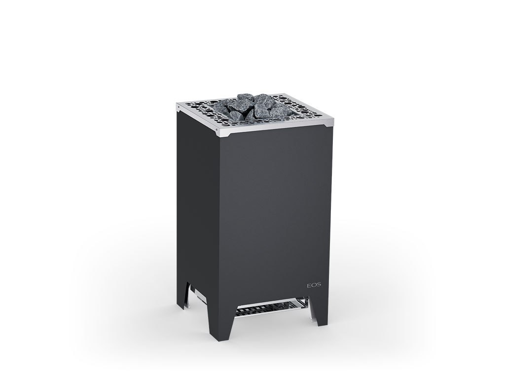 Saunaovn | Cubo 2 | Gulvmodel | EOS