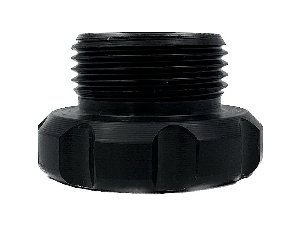 Sensorkappe | Til elektrodeholder | type A | Jesco