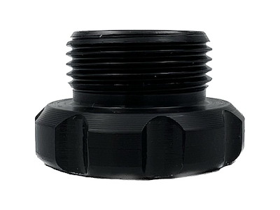 Sensorkappe | Til elektrodeholder | type A | Jesco