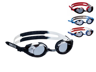 Svømmebriller til voksne | Arica | BECO