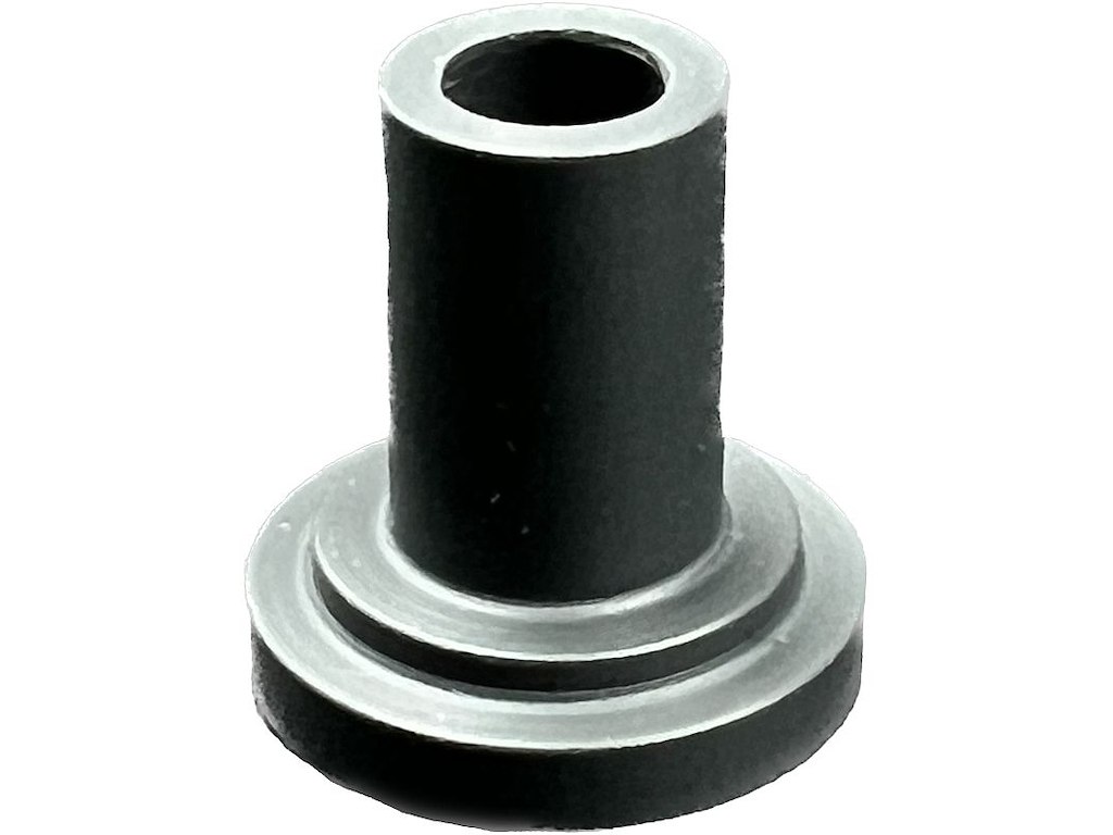 Gamma 12mm Overgang til PVC rør