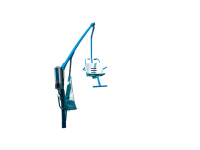 Handicaplift | Stationær | "F145" | DigiProject