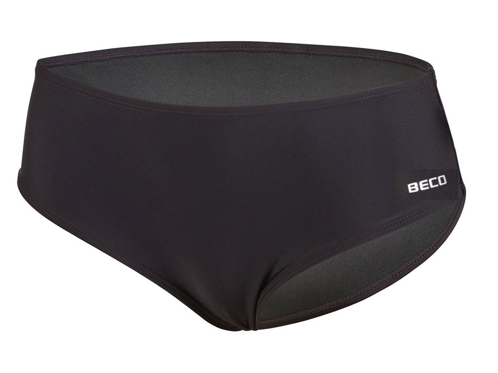 Bikiniunderdel | Basics | Classic Mid-Rise | BECO