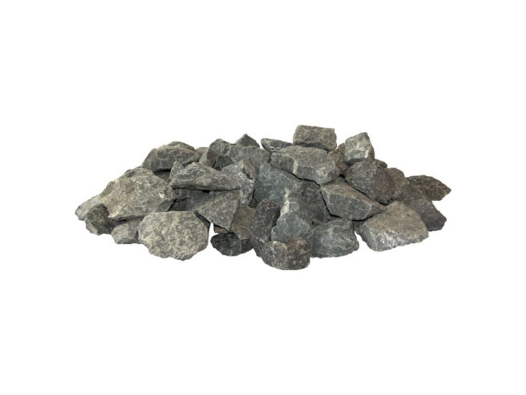 Saunasten | Medium str. | 20 kg | Finnsa