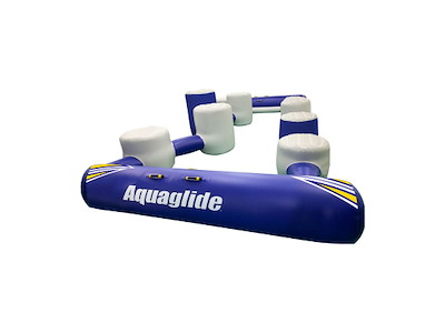 "I-Hop 20" modul t/vandpark | Aquaglide