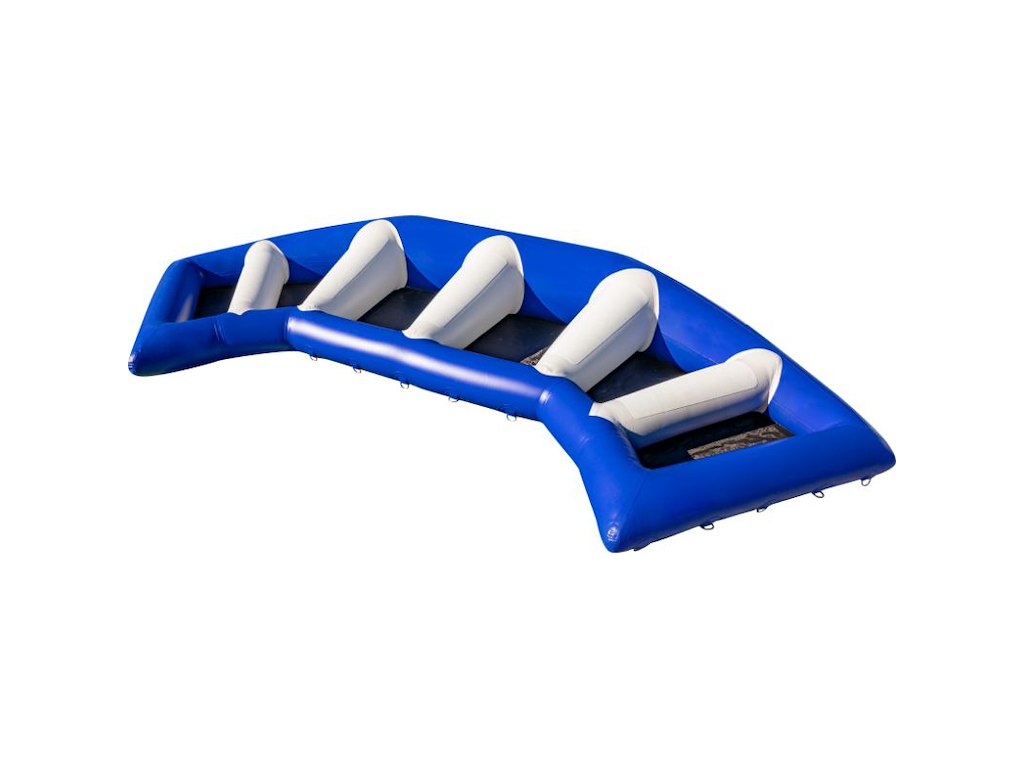 "Kickback" modul t/vandpark | Aquaglide