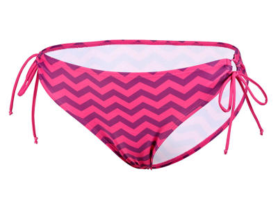 Bikinitrusse t/kvinder | "Zigzag" | BECO