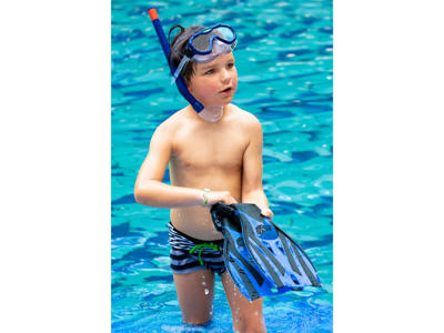 Svømmefødder t/børn | BECO Sealife®