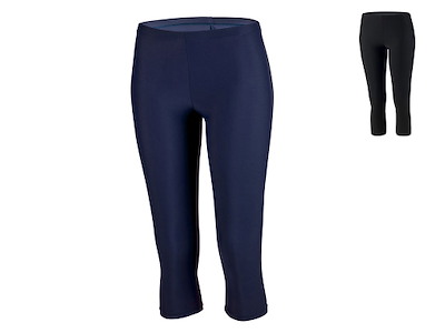 Tights til kvinder | Ensfarvede | BECO