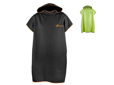 BEactive Strand Poncho | BECO