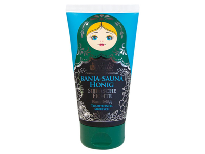 Banja sauna | Honning | Finnsa