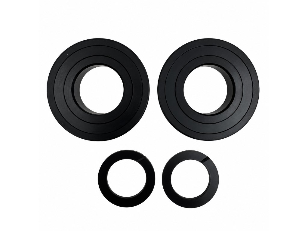 Baghjulslejer | Reservedel | EasyRoller