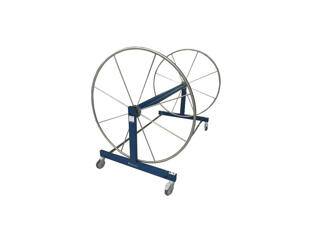 Banetovsvogn | Malmsten