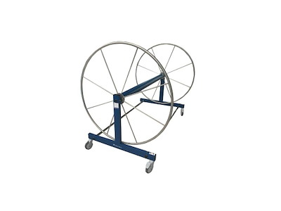 Banetovsvogn | Malmsten