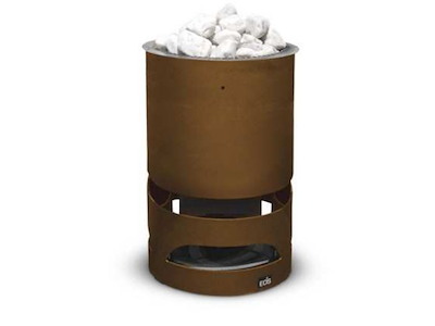 Saunaovn | Zeus S/SL | Fritstående | EOS