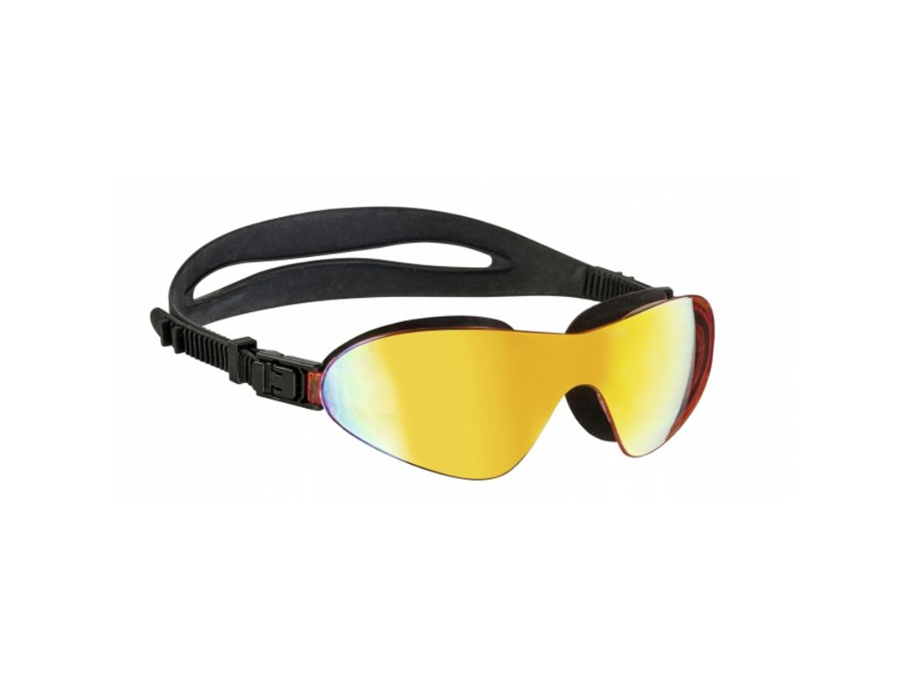 Svømmebriller t/voksne | T/vandsport | "Fiji" | BECO