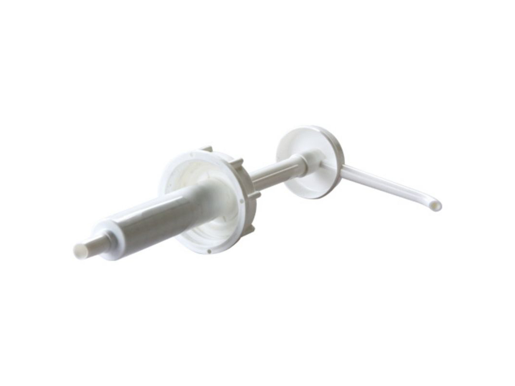 Doseringspumpe |  Finnsa